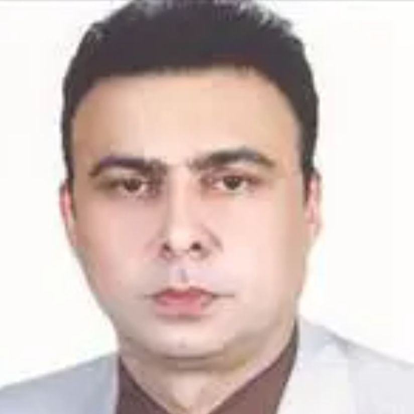 دکتر کاوه ستوده دیلمی - جراحی عمومی تهران