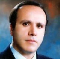 دکتر فرهاد چرخچی - اورولوژی تهران