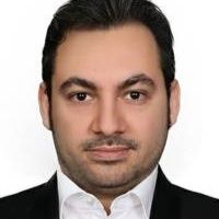 دکتر پویا باقری - دندانپزشک تهران