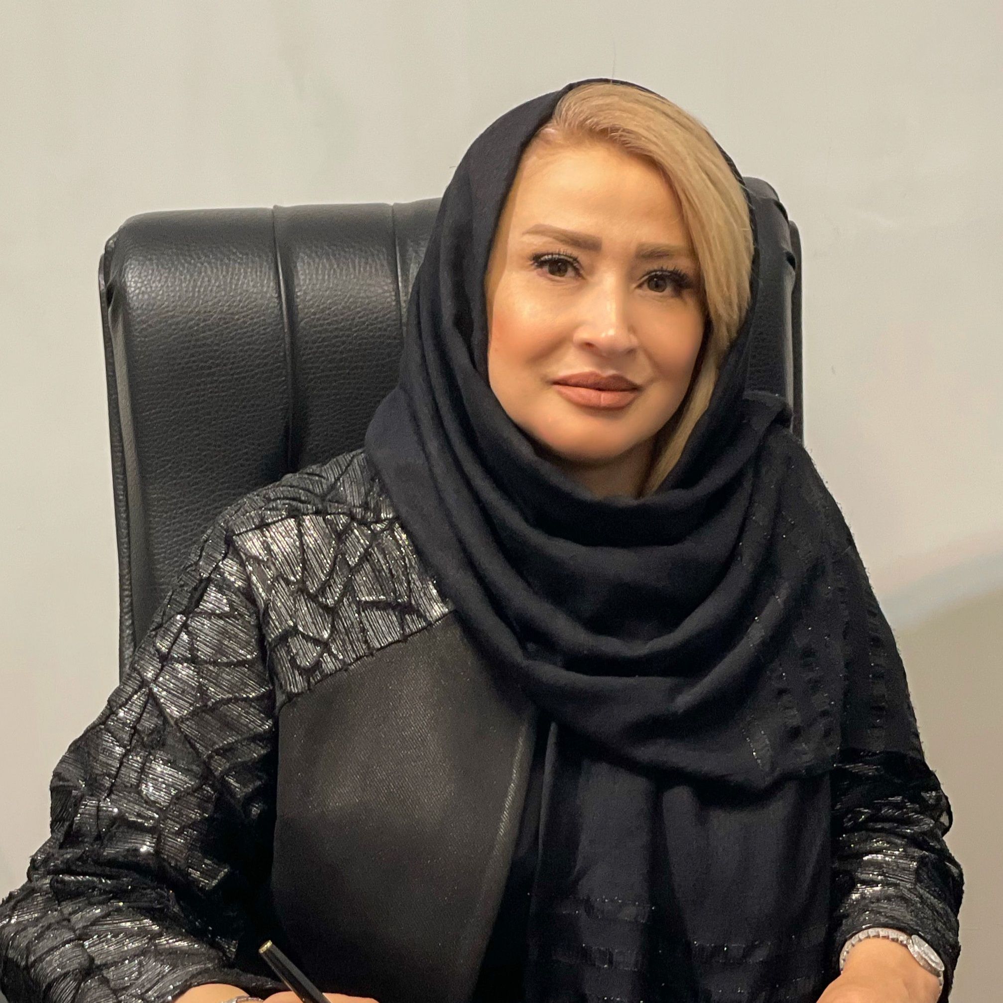 دکتر هانیه خرازی نوتاش - روانشناسی تبریز