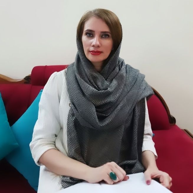 مریم میرمحمدصادقی - روانشناسی اصفهان