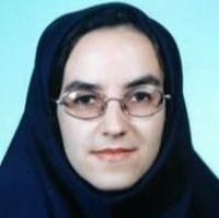 دکتر میترا مهراد - داخلی تنکابن