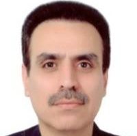 دکتر سید علی شاهوران - داخلی شیراز