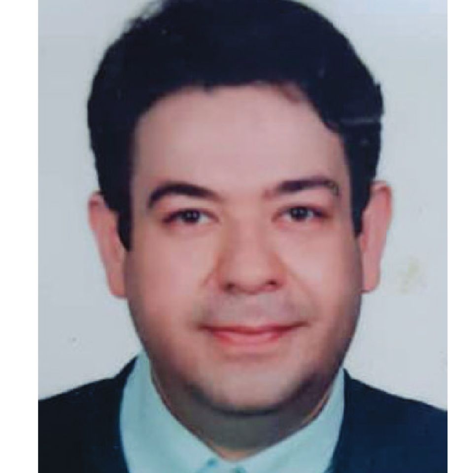 دکتر محمدجواد ریخته گر - گوش و حلق و بینی تهران