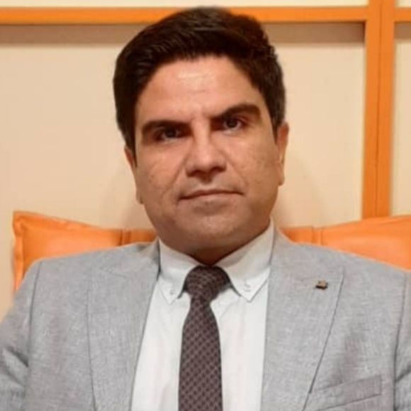 دکتر علی آریایی - جراحی عمومی تهران