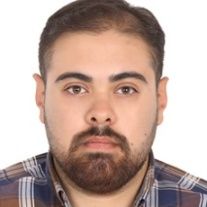 امیرحسین محمودی میمند - روانشناسی 