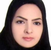 روناک زارعی - کار درمانی اصفهان