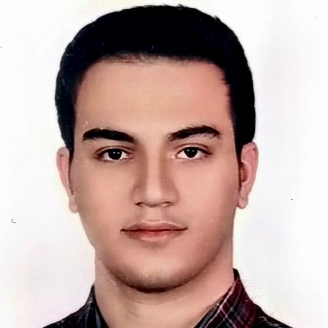 دکتر مهدی گودرزی زاد - دندانپزشک تهران