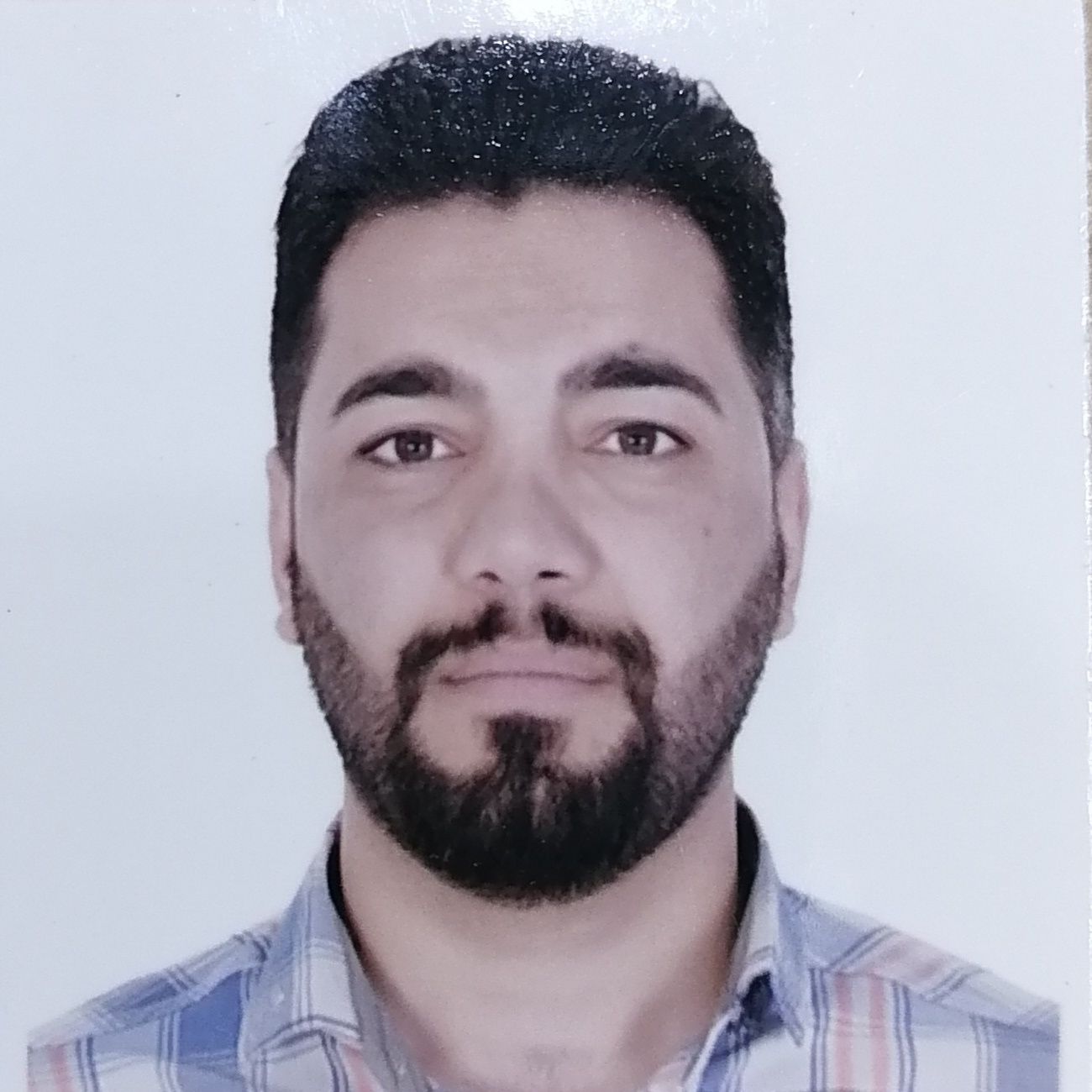 محمدجواد میرزائی - کار درمانی مرودشت