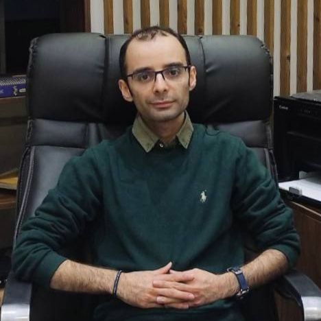 دکتر علی نیکخواه - عمومی همدان