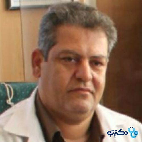 محمد روحانی - بینایی سنجی کرمان