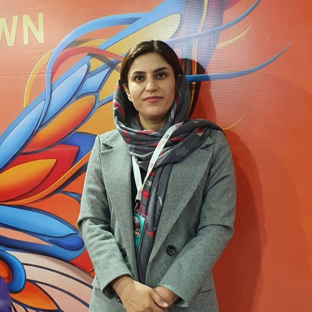 دکتر فاطمه صدر - مغز و اعصاب و نورولوژی کرج