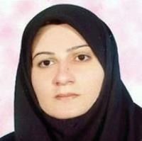 فرزانه فرجادی - فیزیوتراپی تهران