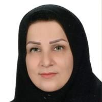 دکتر نوشین بزازی - چشم پزشکی همدان