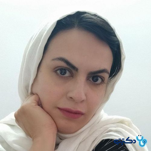 ندا هوشیار - روانشناسی بروجرد