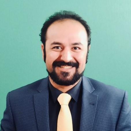 دکتر داریوش دولت علیزاده - ارتوپدی شیراز