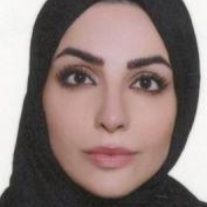 مینا احمدیان - روانشناسی تهران