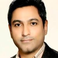 دکتر یاسر شرفیان اردکانی - داخلی تهران