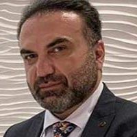 دکتر سینا صفایی - عمومی تهران