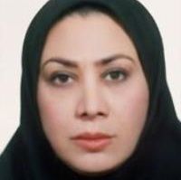 دکتر منصوره اردشیرزاده - اعصاب و روان (روانپزشکی) تهران