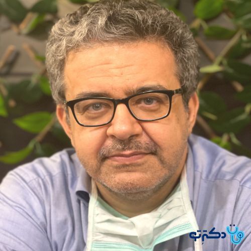 دکتر مسعود جمشیدی - عمومی تبریز