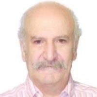 دکتر سیروس ارشدی - رادیولوژی شیراز