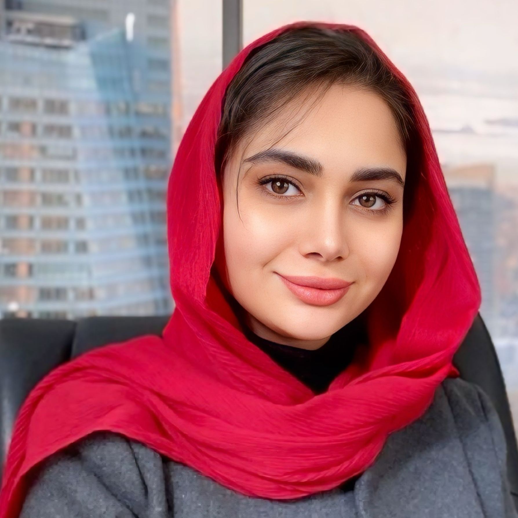 فاطمه نکوئیان - روانشناسی مشهد