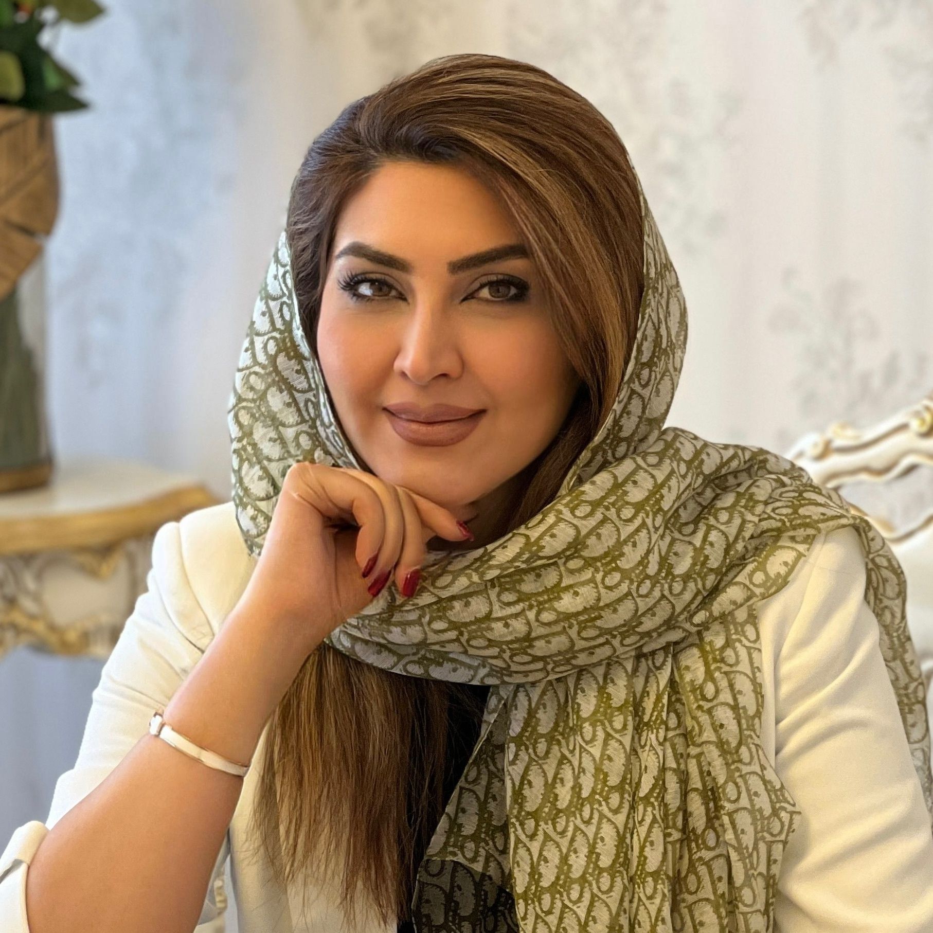 دکتر لیا السادات میرصفائی - قلب و عروق تهران