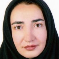 پریسا جعفری - روانشناسی اردبیل