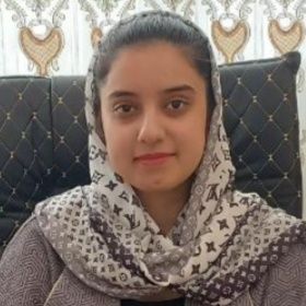 آلاله حجت پناه منتظری - روانشناسی مشهد