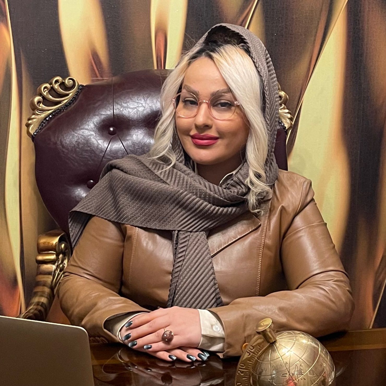 سمیرا صفرزاده - روانشناسی کرج