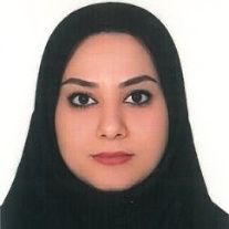 سپیده گرشاسبی - روانشناسی 