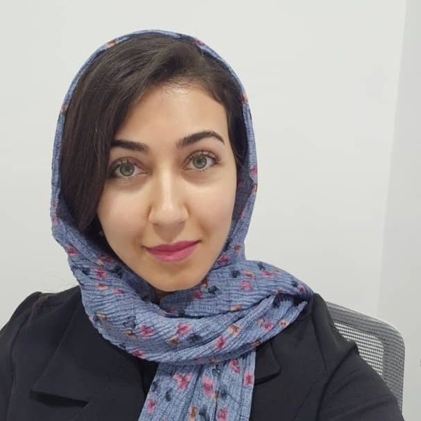 دکتر مژگان بهزادی - قلب و عروق بوشهر