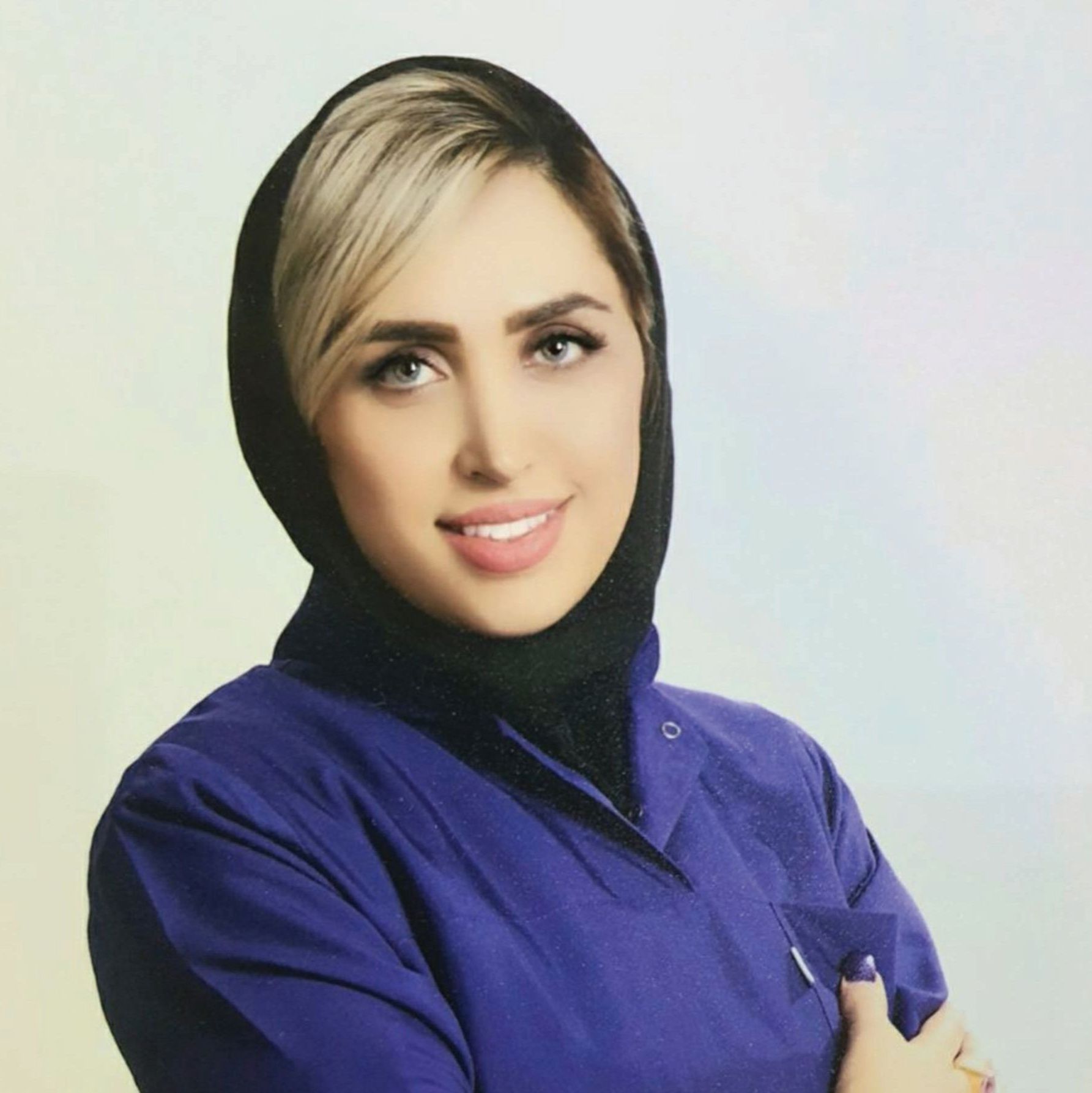 دکتر مهسا مظاهری - طب فیزیکی و توانبخشی اصفهان