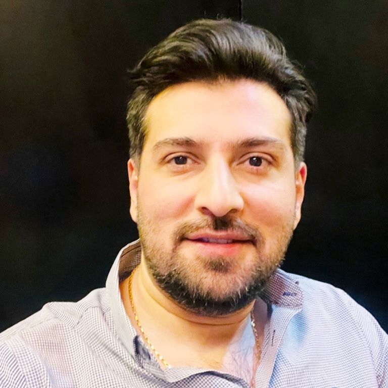 دکتر مجتبی قربی - بیهوشی 