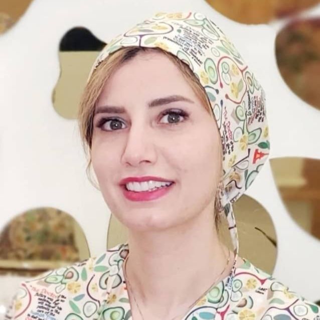 دکتر ساره یاسور پور علی - دندانپزشک شیراز