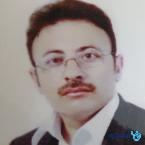 دکتر داود شایان مهر - داخلی تهران