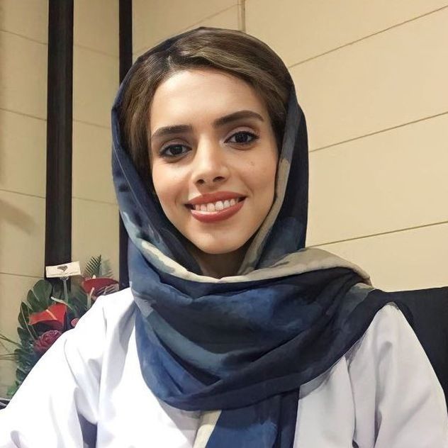 مژده جمالی - گفتاردرمانی اصفهان