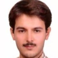 سارو احمدی - بینایی سنجی بانه