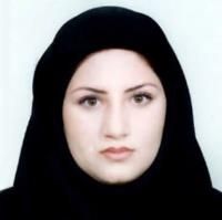 معصومه نهالی مقدم - مامایی تبریز