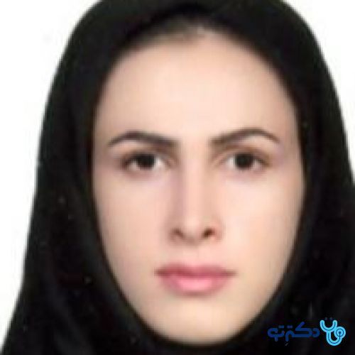 دکتر نادره نیکبخت - طب فیزیکی و توانبخشی اهواز
