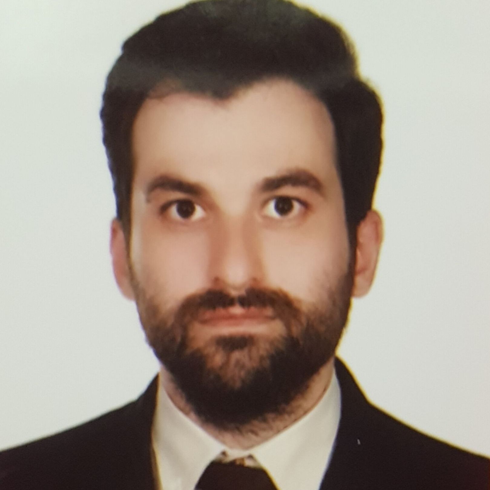 دکتر محمدحسین عربی خلیل آباد - عمومی 