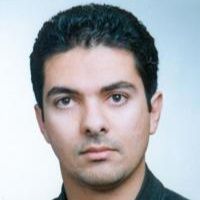 دکتر مهدی طارمی - رادیولوژی 