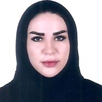 پریسا دریابیگی - روانشناسی رشت