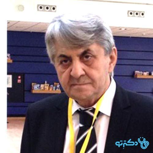 دکتر حسن بدیهی - کودکان و اطفال تهران