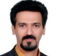 دکتر محمداسماعیل اعتمادی - دندانپزشک مشهد