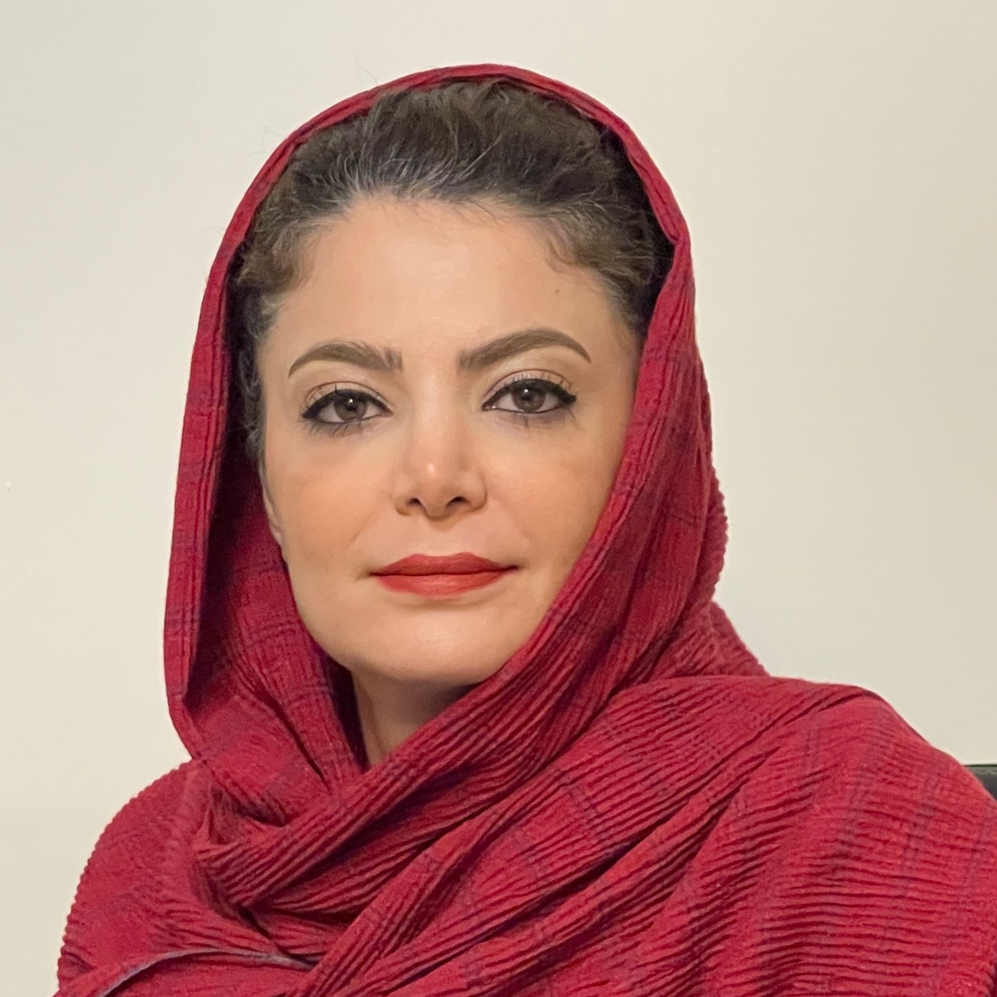 نازنین سفردوست - روانشناسی تهران