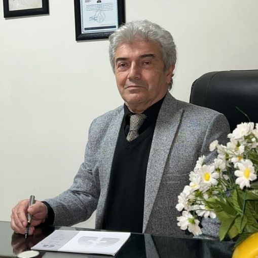 دکتر بهزاد رحمانی - جراحی عمومی تهران