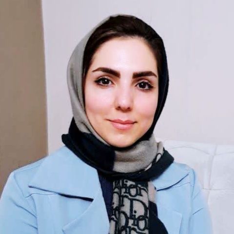 لیلی اسمعیلی ورنکش - روانشناسی قم