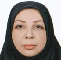 دکتر مروارید علی نژاد - داخلی تهران